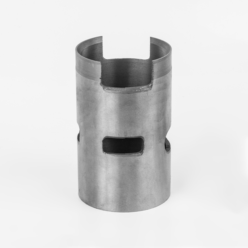 S50 (Φ50) buitenboordmotor met hoge precisie cilinderserie