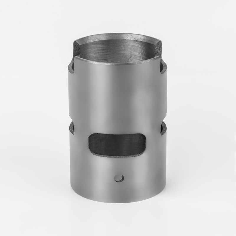 T36 (Φ77.2) lichtgewicht cilinderserie met buitenboordmotor