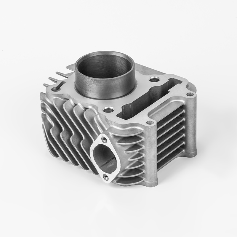 JN125/150/180 (Φ52.4/57.4/180) duurzaam motorblok JN125/150/180 (Φ52.4/57.4/180) duurzaam motorblok