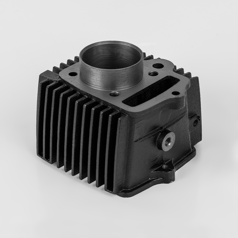 C109 (Φ50) geschikt voor reserveonderdelen voor motorfietscilinders