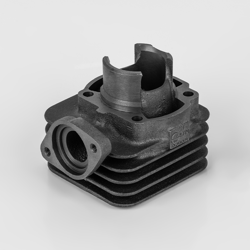 KEB7 (Φ39) gietijzeren cilinder uit de motorfietsserie