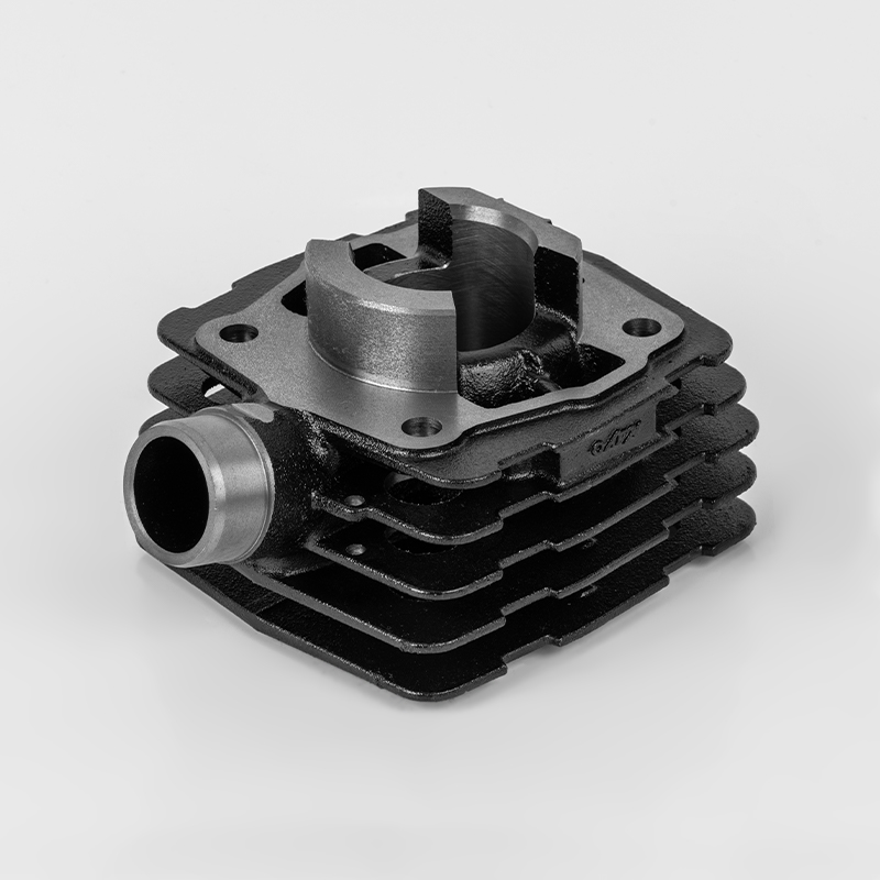 KTM50 (Φ40) geschikt voor motorfietscilinderaccessoires