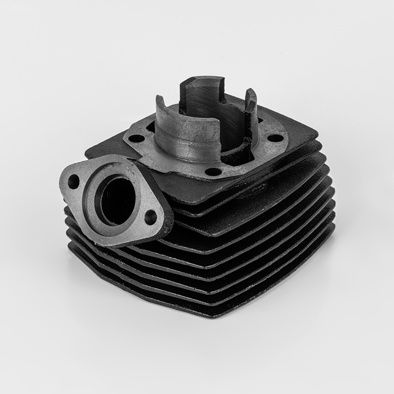 VOGVE (Φ40) is geschikt voor gietijzeren motorfietscilinderaccessoires