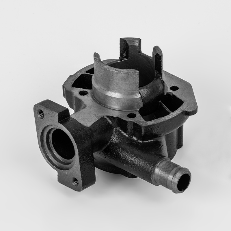 A18 (Φ40) serie motorfietscilinders