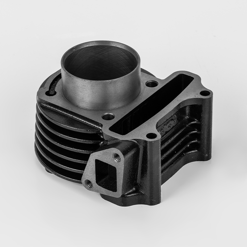 TOP50 grote blad (Φ50) duurzame gietijzeren motorfietscilinder