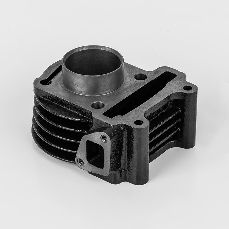 P0P050/70 (Φ44) duurzaam, geschikt voor motorfietscilinderaccessoires