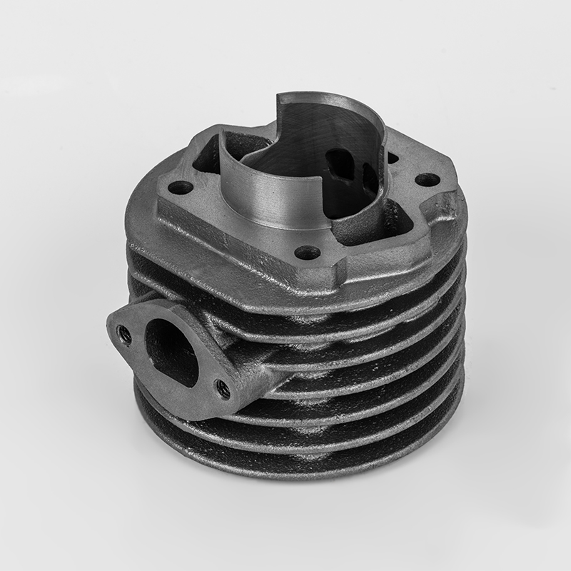 STA353 (Φ43.5) uiterst nauwkeurige, slijtvaste motorfietscilinder