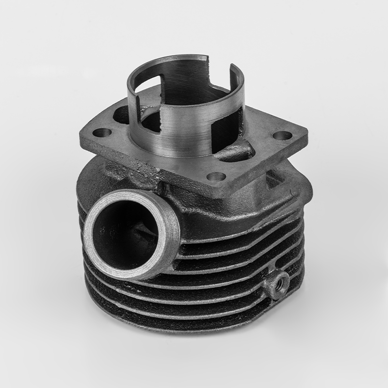 STA351 (Φ40) uiterst nauwkeurige, slijtvaste motorfietscilinder