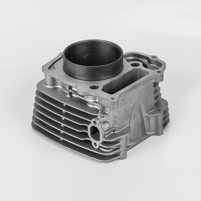 TT191 (Φ91) motorcilinderserie van aluminiumlegering