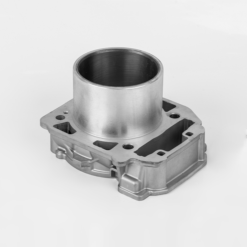 2V91 (Φ91) Bombardier 800-motorcilinder met hoge precisie-serie