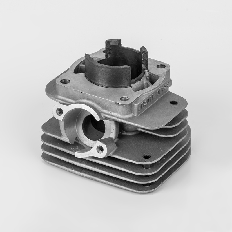 FORCE-1 (Φ52) praktische motorcilinder FORCE-1 (Φ52) praktische motorcilinder