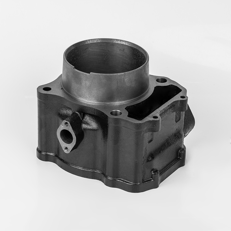 Watergekoelde 700 (Φ102) watergekoelde gietijzeren motorfietscilinderserie