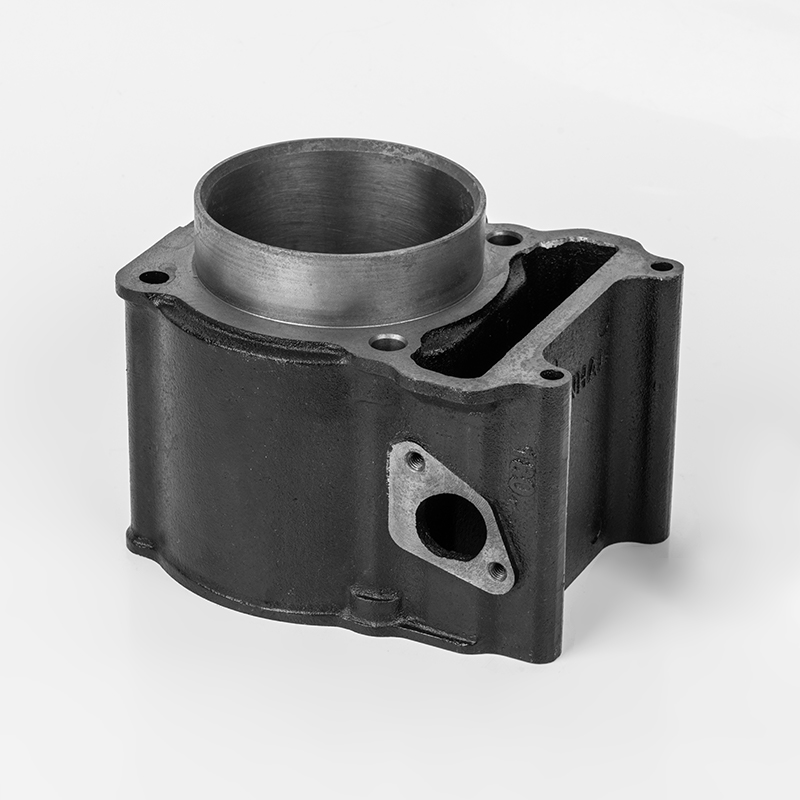 Watergekoelde 400 (Φ80/82) watergekoelde serie gietijzeren motorfietscilinder