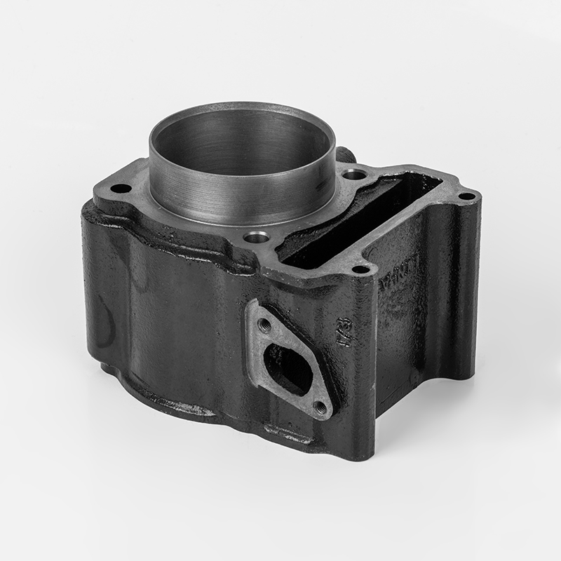 Watergekoelde 300 (Φ72.5) watergekoelde motorfiets gietijzeren cilinderserie