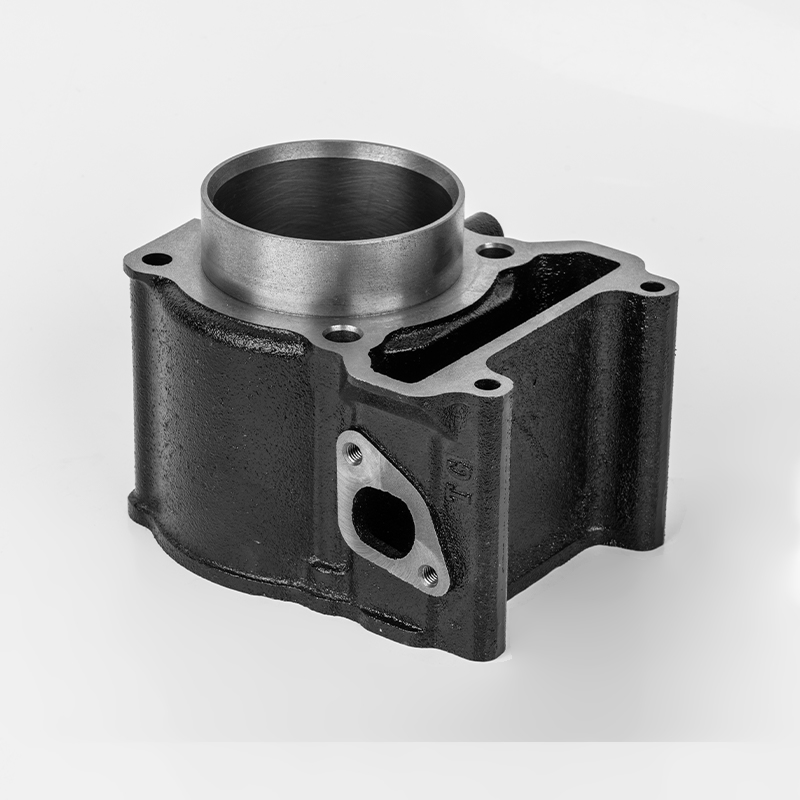 Watergekoelde 169 (Φ69) hoogwaardige gietijzeren cilinder