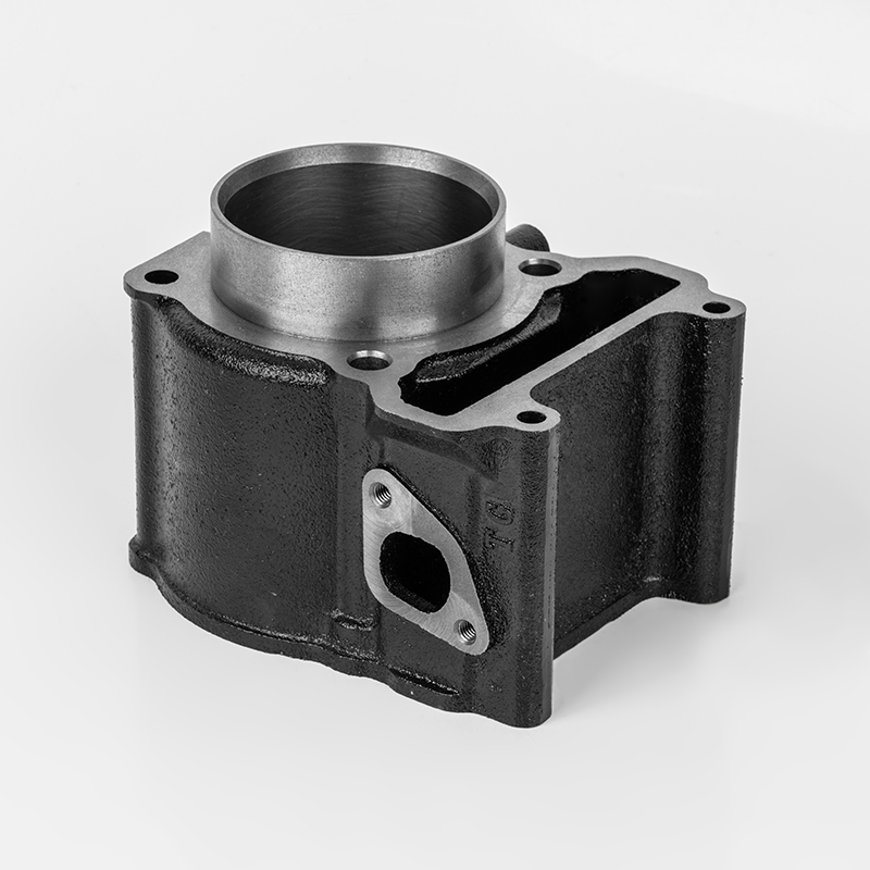 Watergekoelde 169 (Φ69) watergekoelde motorfietscilinderserie