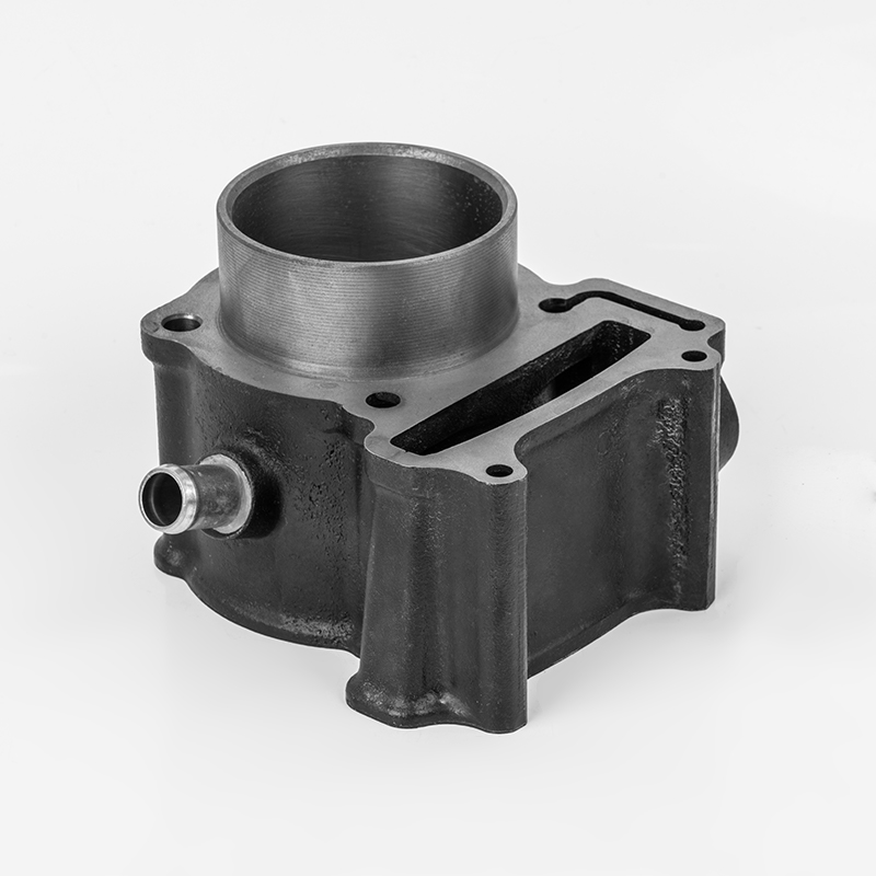 Kymco Racing 250/300 (Φ72.7) hoogwaardige aluminium cilinderserie