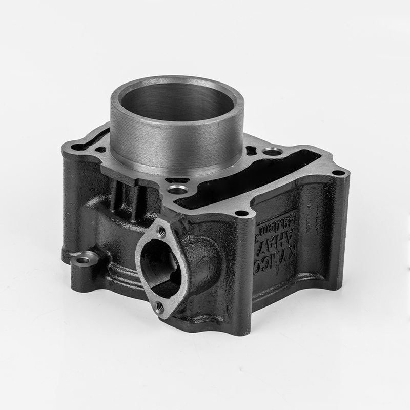 AHA7 (Φ59) motorfietscilinderkit gietijzeren serie