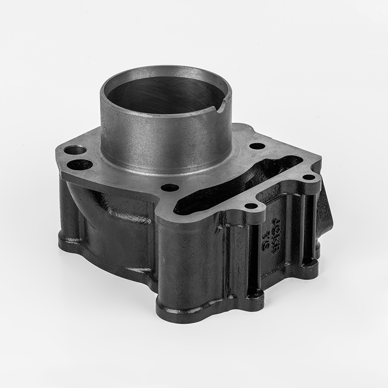 M36 (Φ64) motorfietscilinderkit gietijzeren slijtvaste serie