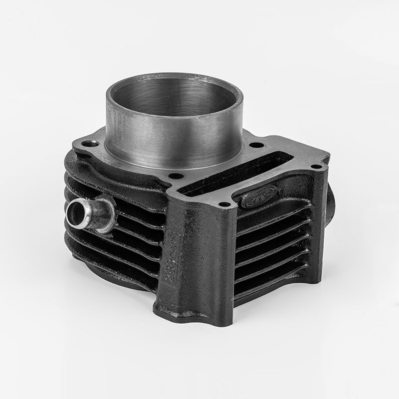 Watergekoelde 175 (Φ75) gietijzeren duurzame cilinderserie