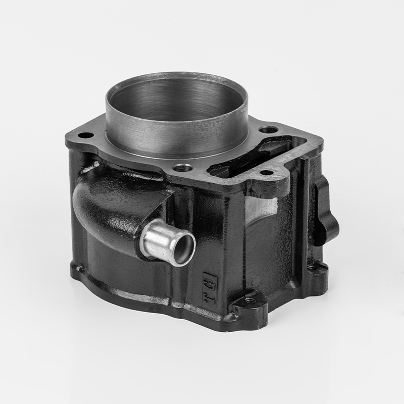 Watergekoelde 172 (Φ72) CFMOTO 250 gietijzeren cilinderaccessoires