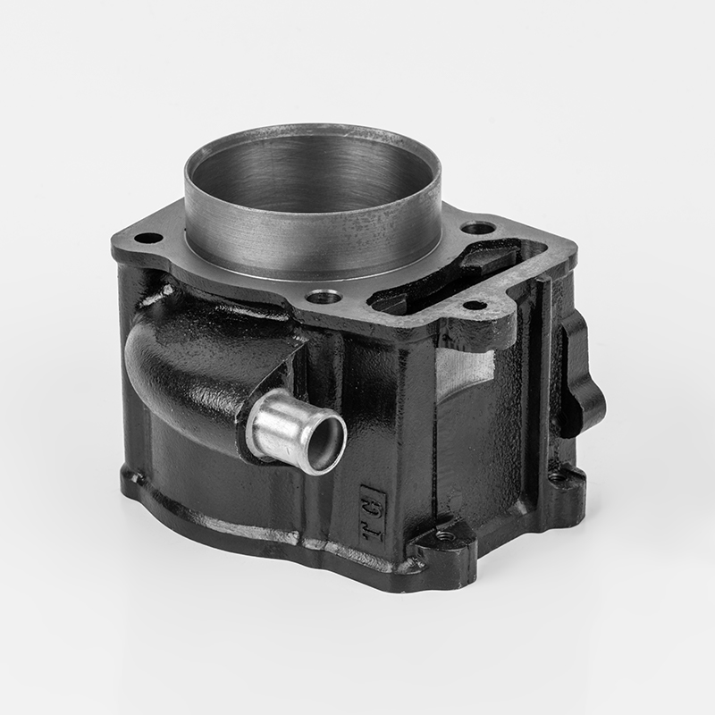 Watergekoelde 1712 (Φ72) Watergekoelde motorfietscilinderkit gietijzeren duurzame serie