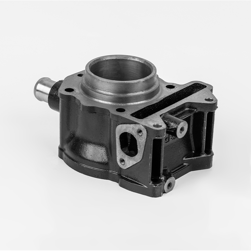 PIAGGIO 125 (Φ57) Gietijzeren motorfietscilinderset