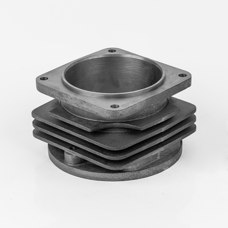 BW320 (Φ105) duurzame luchtcompressorcilinderserie