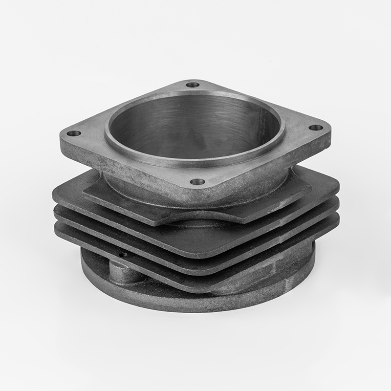 BW320 (Φ105) slijtvaste cilinder voor motorfietsaccessoires