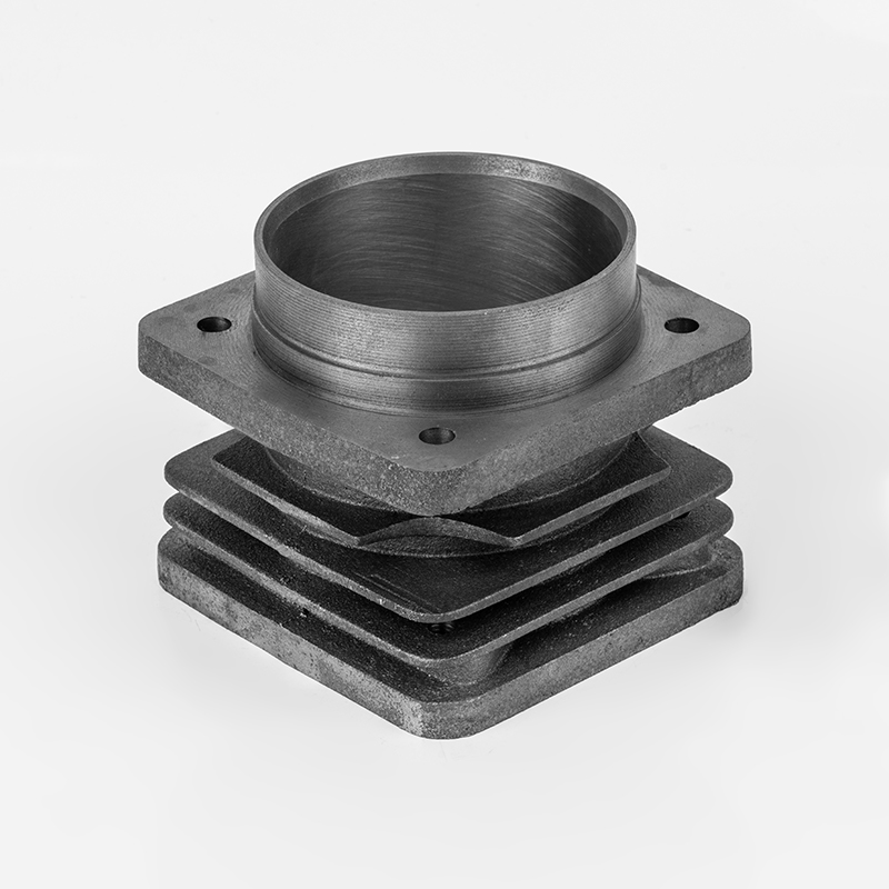 BW200 (Φ90) luchtcompressorcilinderserie met hoge slijtvastheid