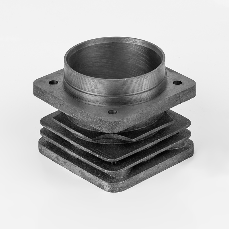 BW200 (Φ90) uiterst nauwkeurige duurzame cilinder voor motoraccessoires