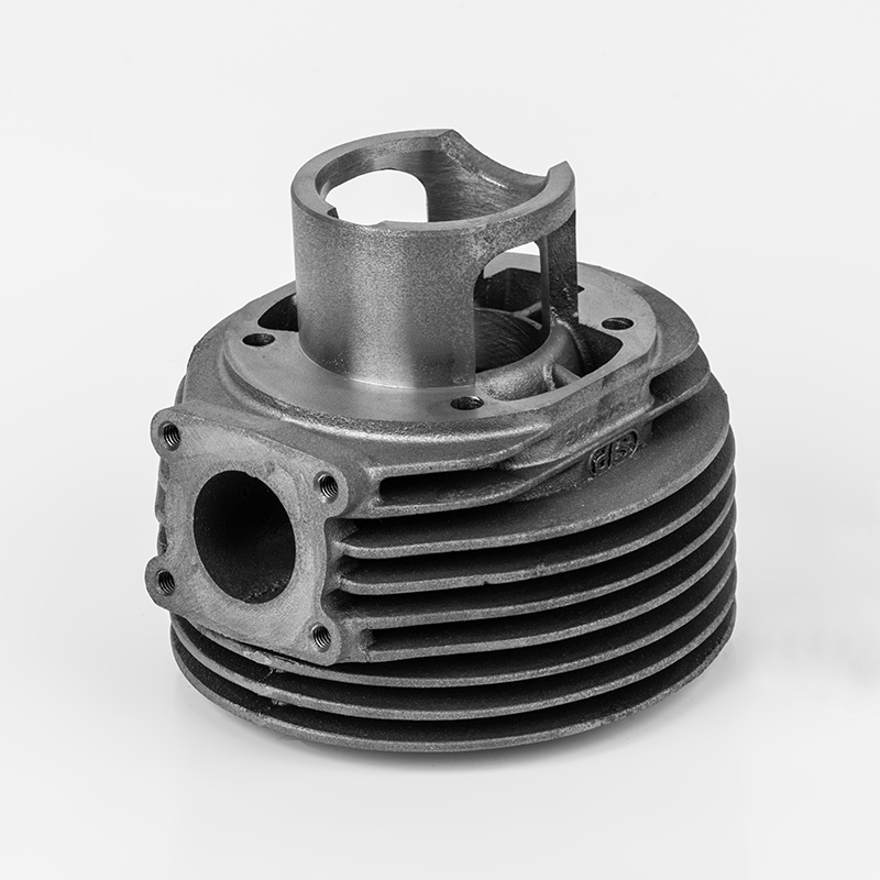 SIP125 (Φ52.8) uiterst nauwkeurige slijtvaste cilinder voor motoraccessoires