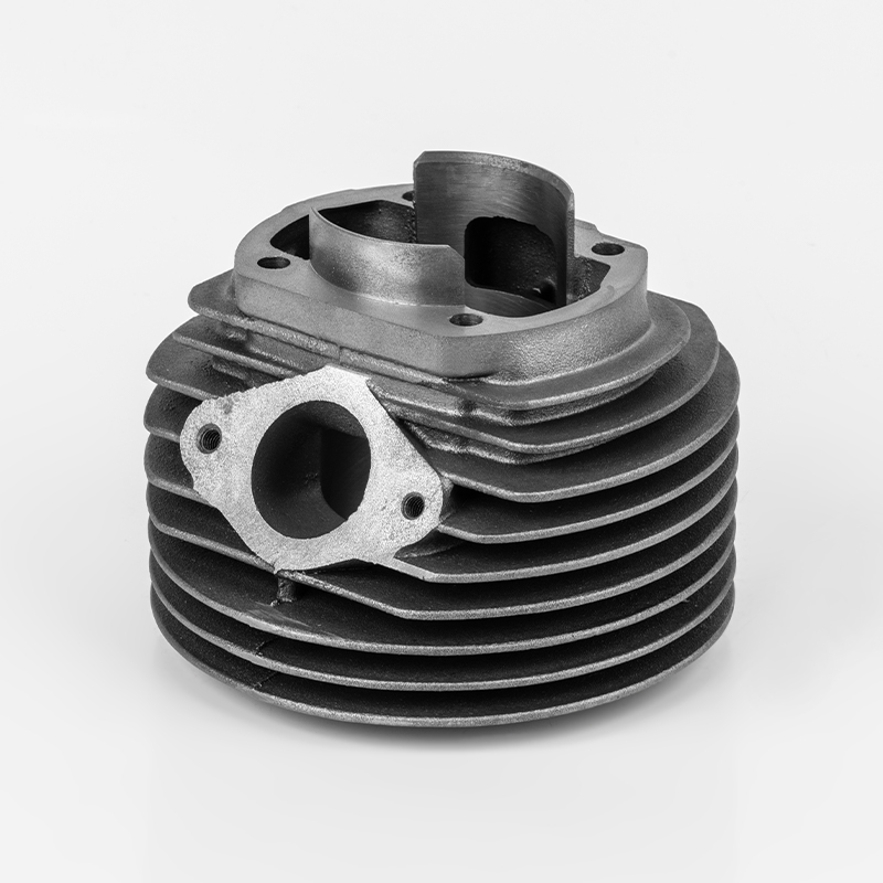 GS60-GS58 (Φ60) uiterst nauwkeurige slijtvaste cilinder voor motoraccessoires