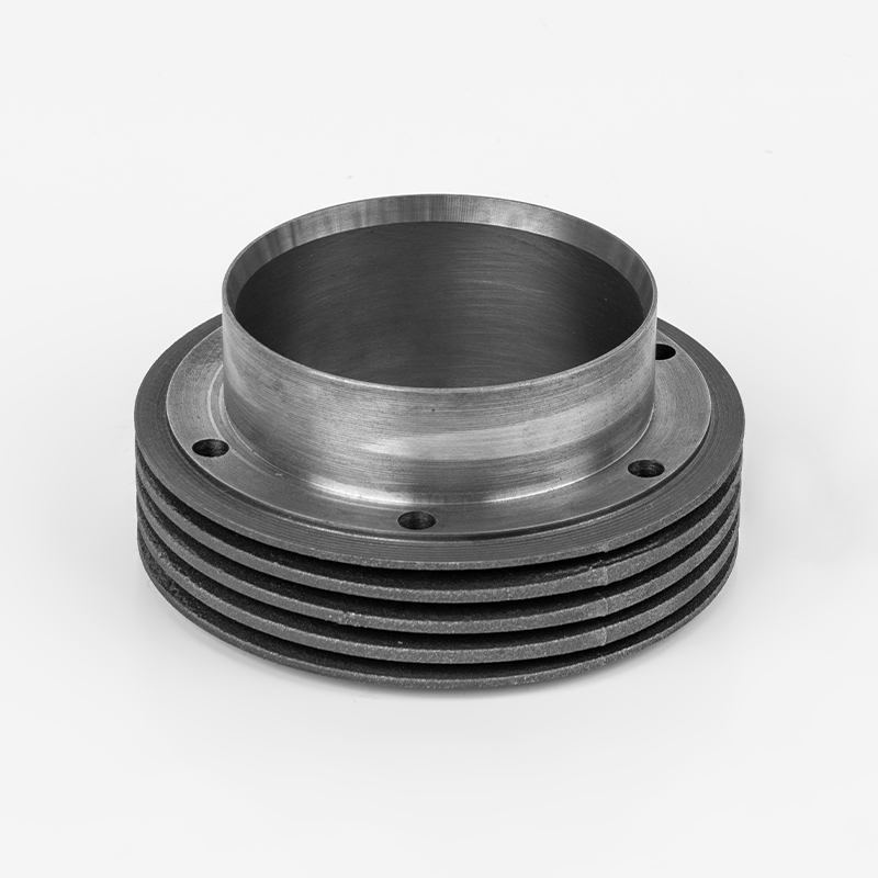 BX100 (Φ78) uiterst nauwkeurige duurzame cilinder voor luchtcompressor voor motoraccessoires