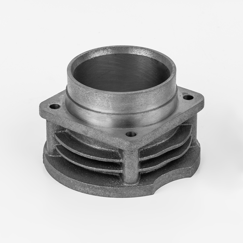 BW125 (Φ65) hoge precisie luchtcompressorcilinderserie