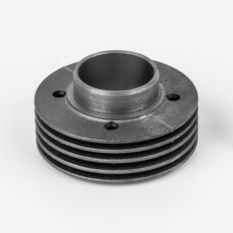 DFH100 (Φ38) geschikt voor midden- en hogedrukscènes luchtcompressorcilinderseries