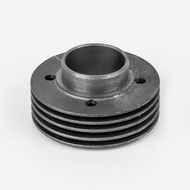 DFH100 (Φ38) zeer sterke slijtvaste cilinder voor luchtcompressor voor motorfietsaccessoires