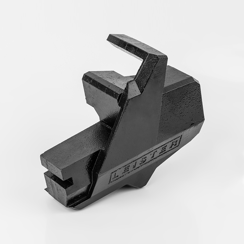 Deadweight block (Φ) Motorcilinder voor het belijnen van gietstukken van machines Deadweight block (Φ) Motorcilinder voor het belijnen van gietstukken van machines