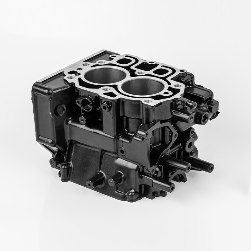 Buitenboordmotorbehuizing (Φ) Duurzame motorcilinder Buitenboordmotorbehuizing (Φ) Duurzame motorcilinder