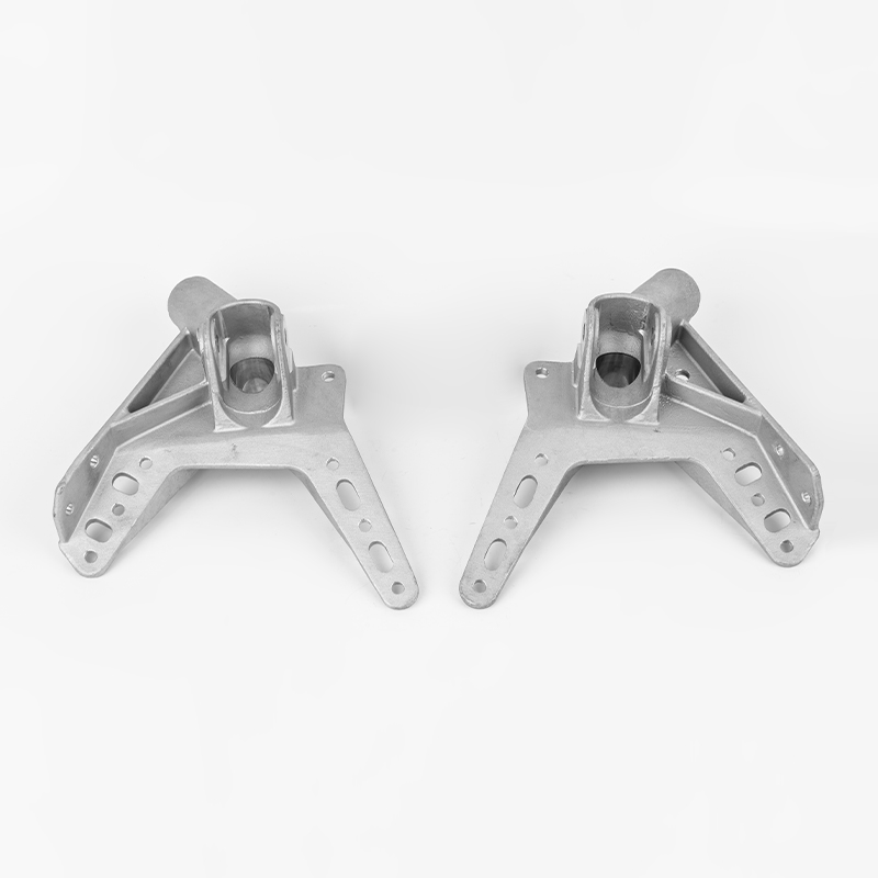 Sneeuwscooterbevestigingen