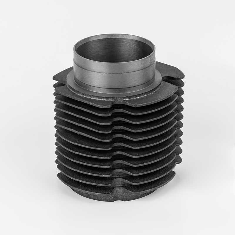 BH175 (Φ75) eencilinder dieselmotoronderdelen