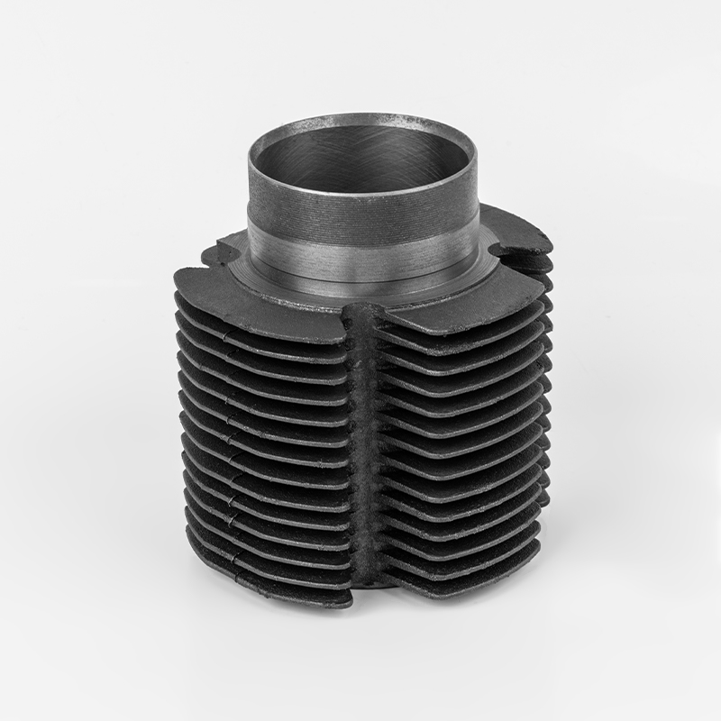 F170 (Φ70) cilinderonderdelen voor dieselmotoren