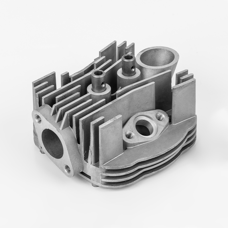 F175 cilinderkop (Φ) motoronderdelen aluminium dieselmotor cilinderkop