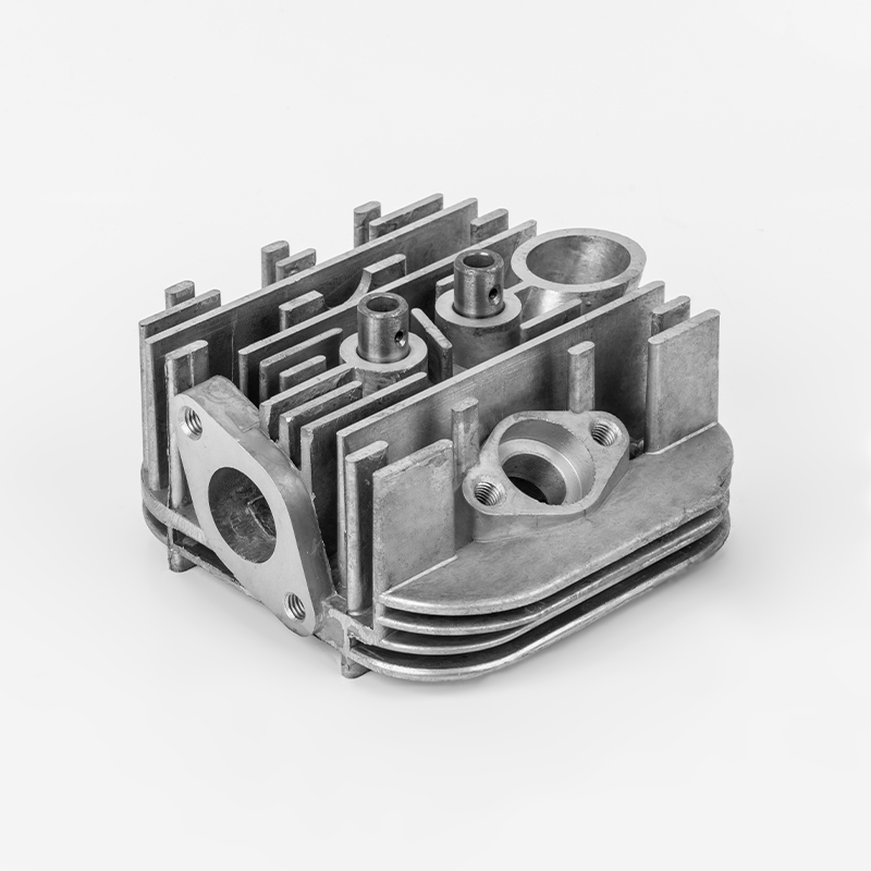 F170 cilinderkop (Φ) motor aluminium dieselmotor cilinderkop