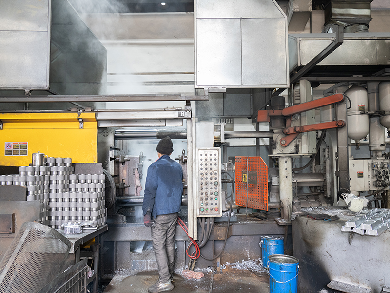 Ningbo Daxie Development Zone Tianshan cilinderblok Co., LTD.