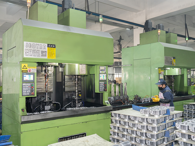 Ningbo Daxie Development Zone Tianshan cilinderblok Co., LTD.