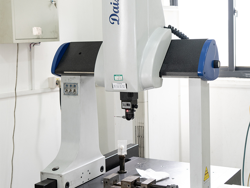 Ningbo Daxie Development Zone Tianshan cilinderblok Co., LTD.