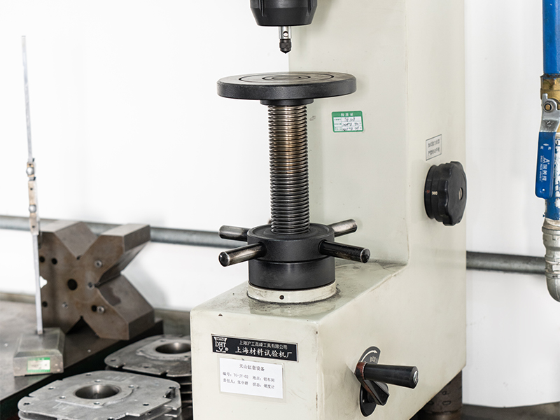 Ningbo Daxie Development Zone Tianshan cilinderblok Co., LTD.