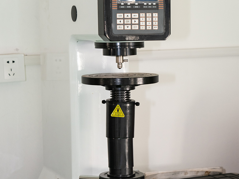 Ningbo Daxie Development Zone Tianshan cilinderblok Co., LTD.