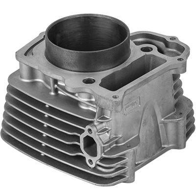 ATV/UTV-autocilinder en andere cilinder